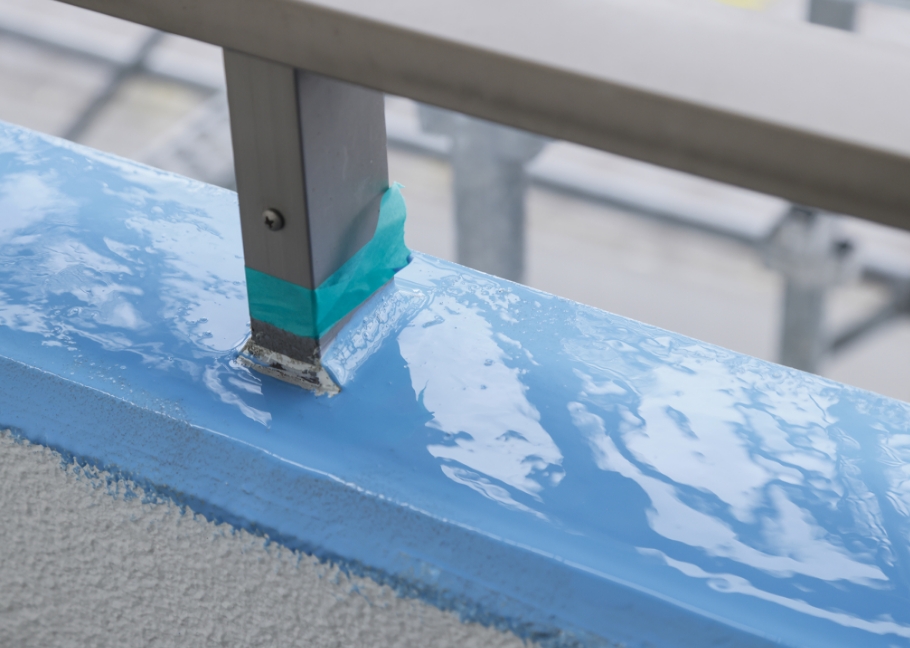 施工品質こそ、私たちの誇りです。