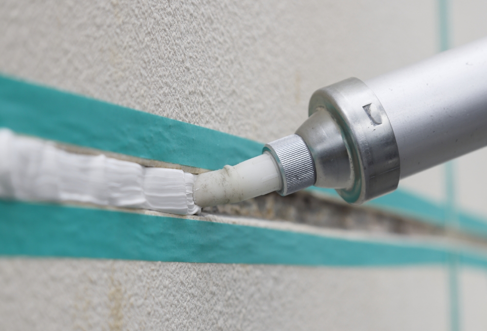 シーリング工事